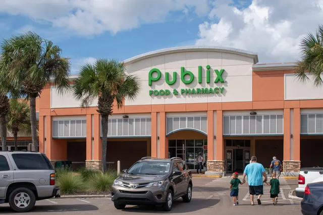 Northgate Shopping Center