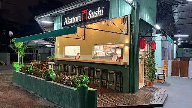 AKATORI SUSHI