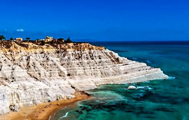 Casa Vacanze Villaseta