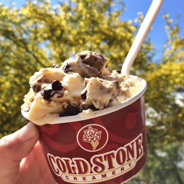 Cold Stone Creamery