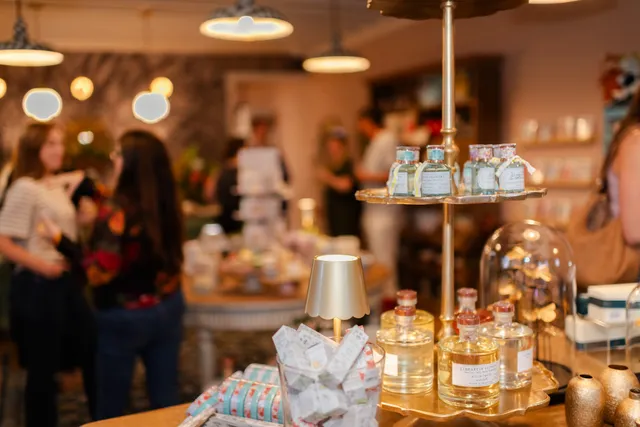 Glashaus Floral Design