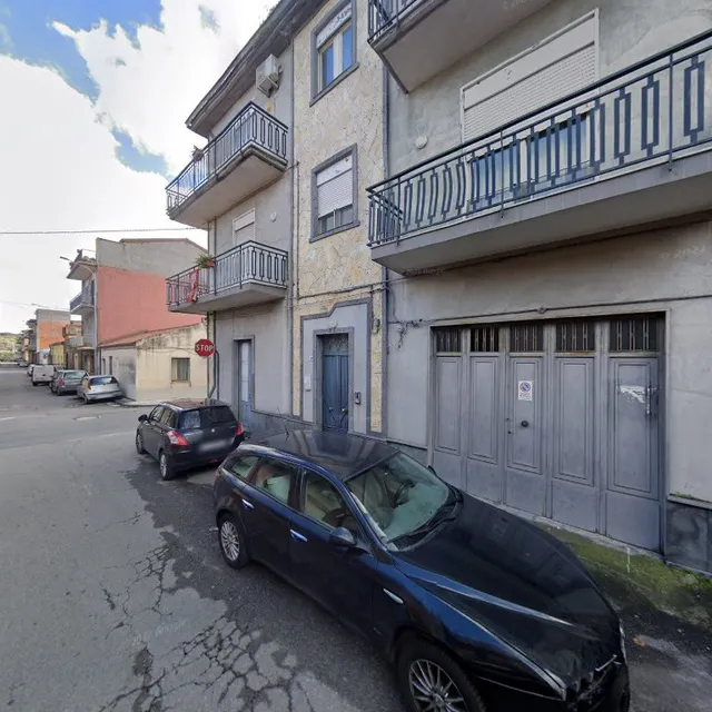 Bed and Breakfast "La Scacchiera dell'Etna"