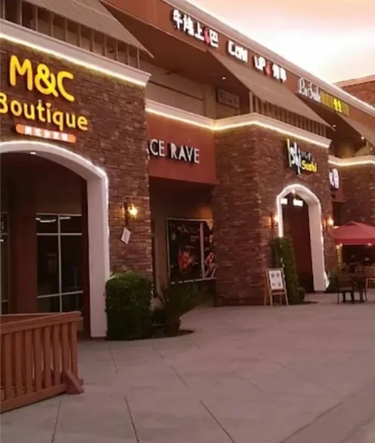 M&C BOUTIQUE