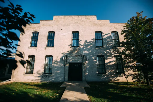 The Flat at Journeyman Distillery