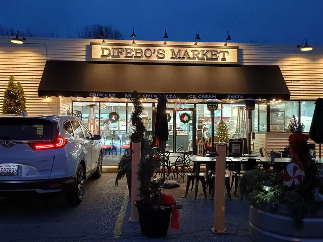 DiFebo's Market