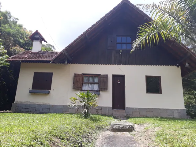 Chácara Caminho do Vale