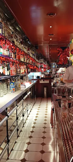 Jimmy's Diner - Cottbus