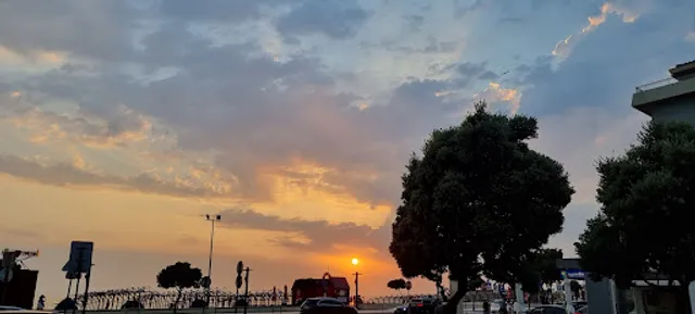 Quiosque 5 de Outubro