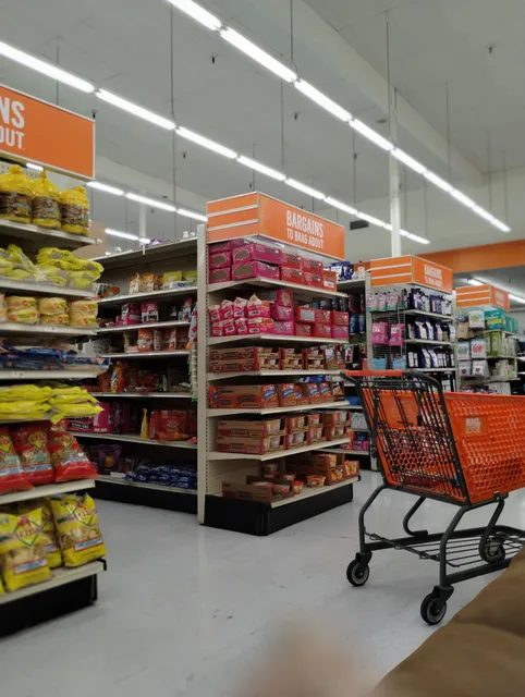 Lawrence Expressway Plaza