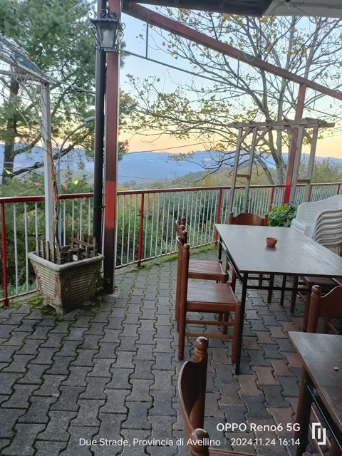 Ristorante Hotel Urciuolo