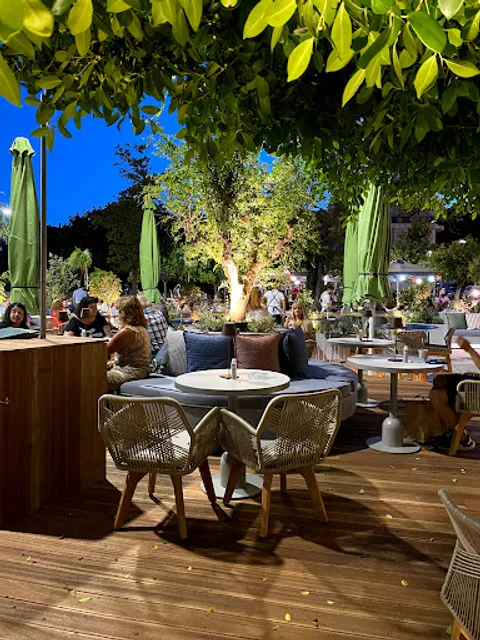 Melograno Restaurant