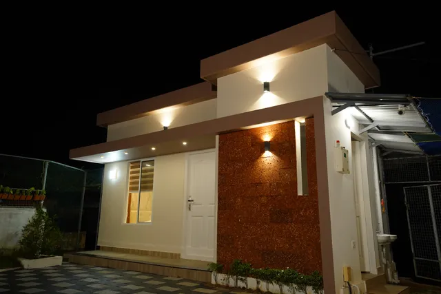 Marari Farm Heritage Inn