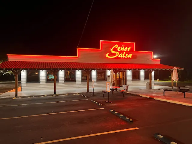 Senor Salsa