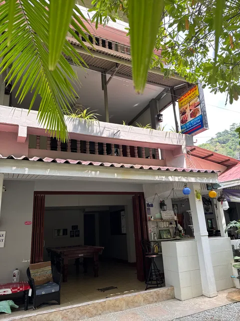Nit Guest House
