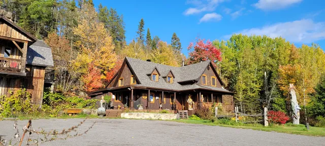 Gîte et Résidence de l'Artisan S.E.N.C.