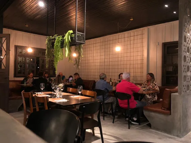 Due Pasti Ristorante