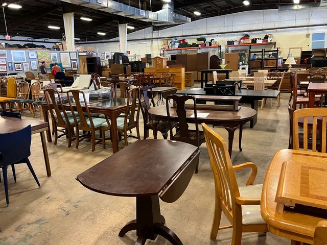 Habitat For Humanity ReStore