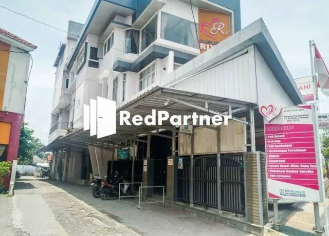 Riyani Residence @ Jalan Ahmad Yani Pemalang Mitra RedDoorz