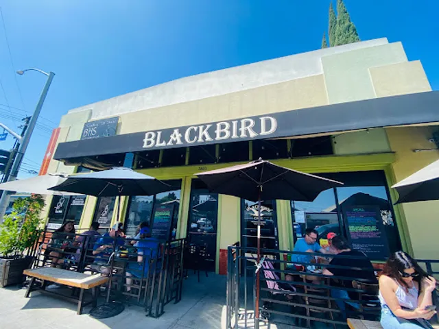 Blackbird Cafe Inc