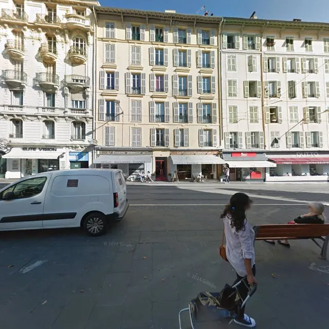 Le Fournil du Phoenix