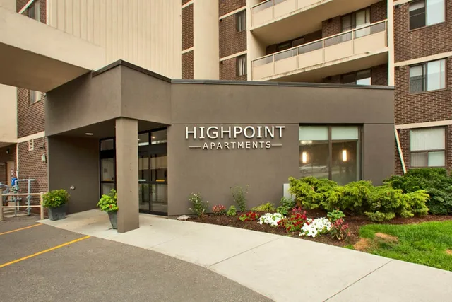 Highpoint- Kitchener