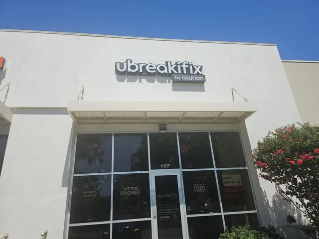 uBreakiFix - Phone and Computer Repair