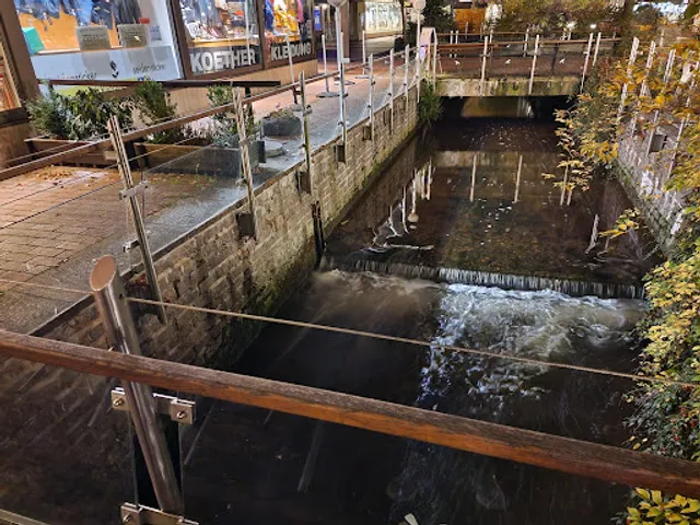 Café Restaurant Luitpold