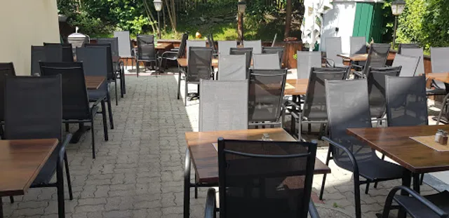 Restaurant "Zum Griechen"