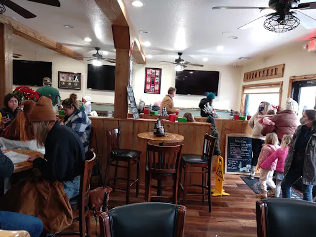 Lake Arrowhead Sports Grille