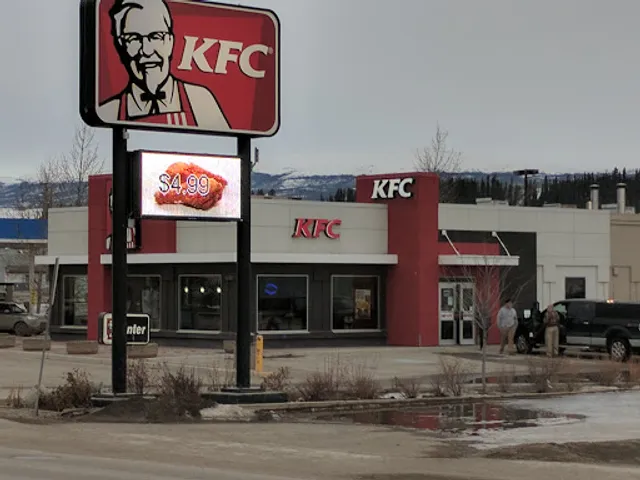 KFC