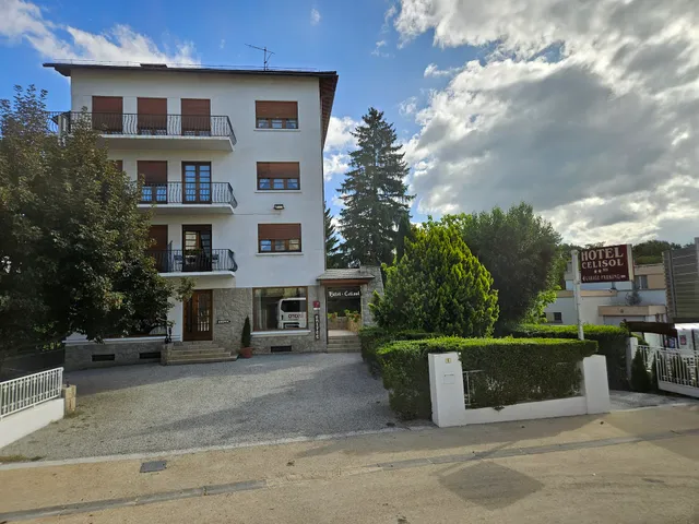 Celisol Cerdagne