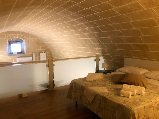 Daddy’s house casa vacanze