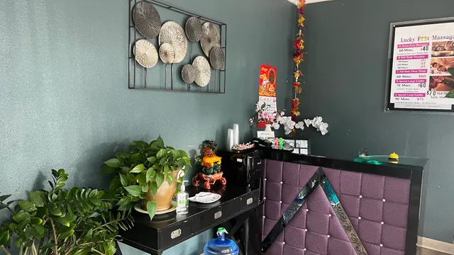 San Diego body &foot massage