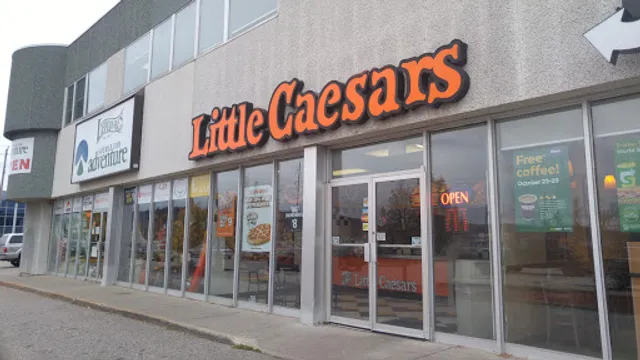 Little Caesars Pizza