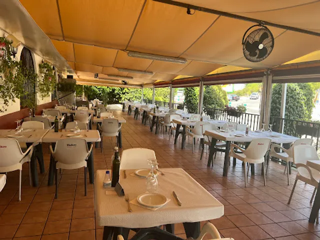 Restaurante Manolo 1969