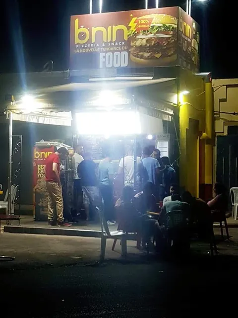 Snack Bnin