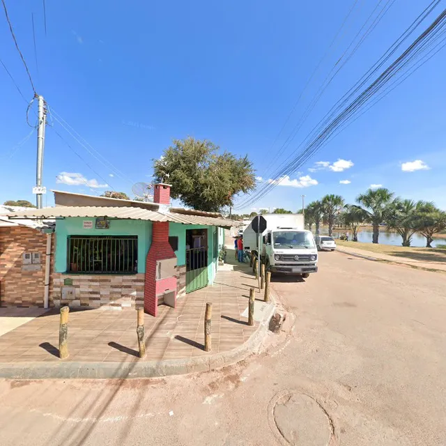 Lanchonete Nsa Senhora Aparecida