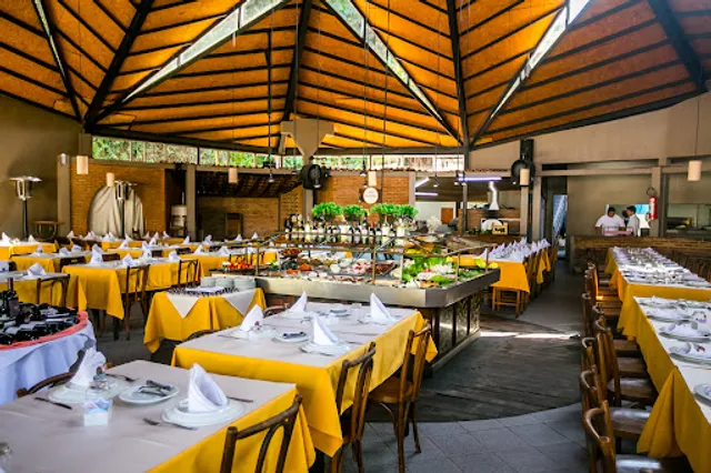 Churrascaria Palhoça