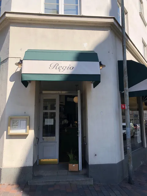 Regio pizza Helsingborg