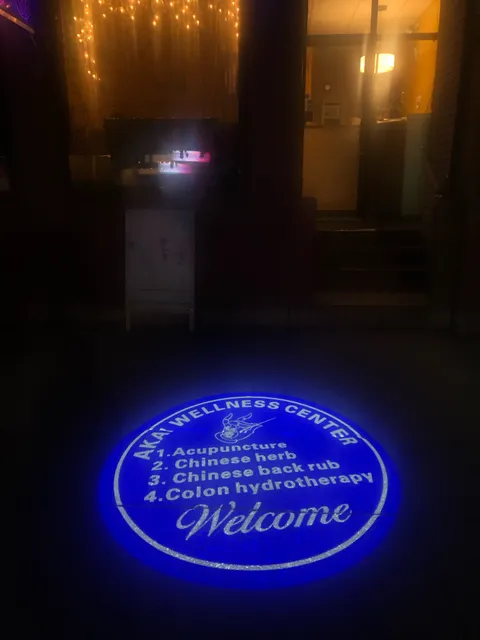 Akai Wellness Center