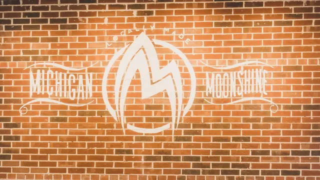 Michigan Moonshine Distillery