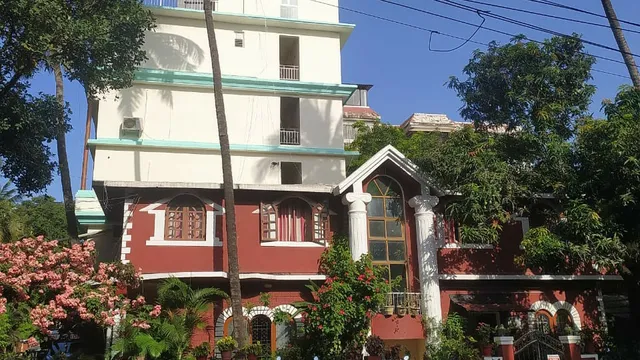 Casa De Goa