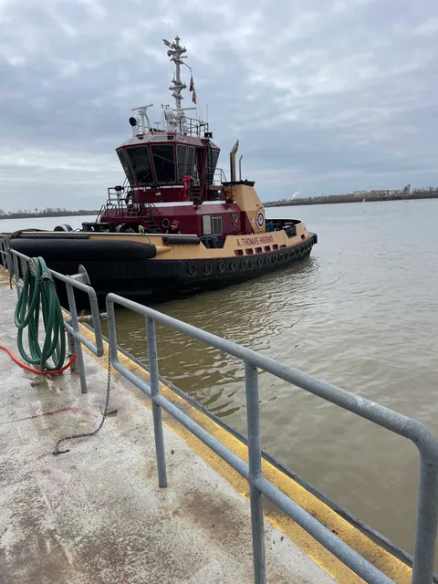 E.N. Bisso & Son, Inc.