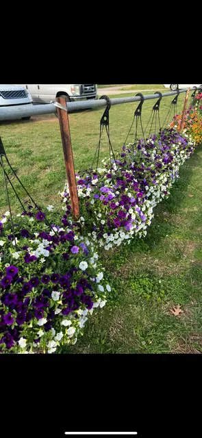 Ayers Farm Farmers Market