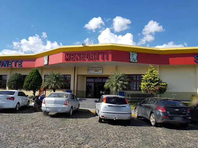 Churrascaria Menegatti