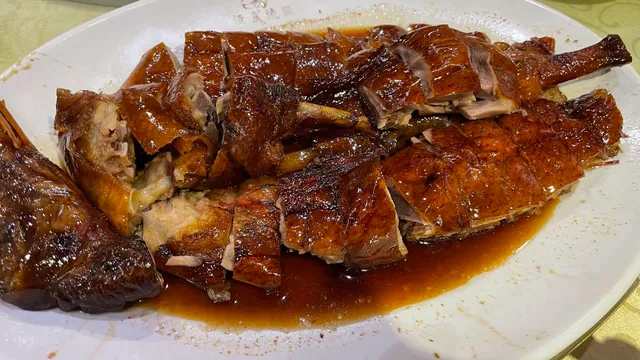 Shiwei Xianhengyi Roast Goose