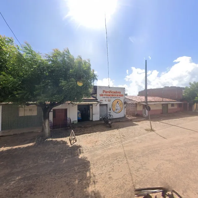 PANIFICADORA SÃO FRANCISCO DE ASSIS