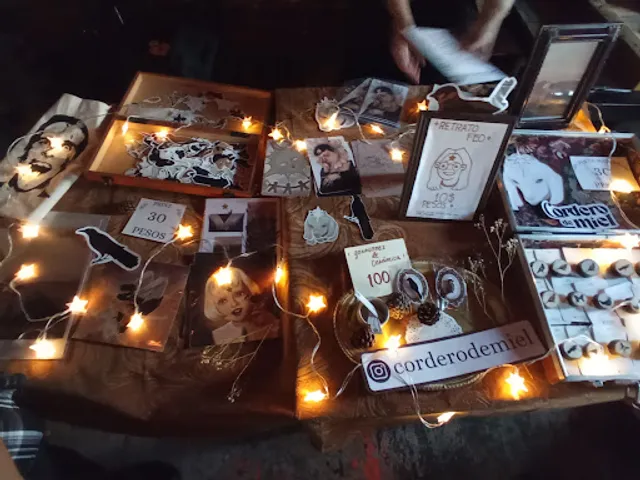 La Casa Del Dictador - Vivo Bar Mty