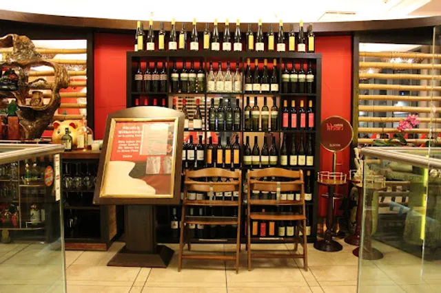 Cooking Khan, All You Can Eat