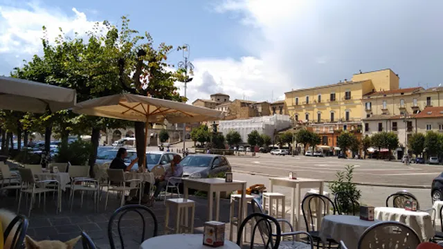 ristorante san Filippo 63